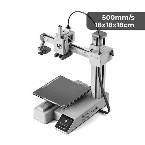 Bambu Lab A1 Mini – Reacondicionada