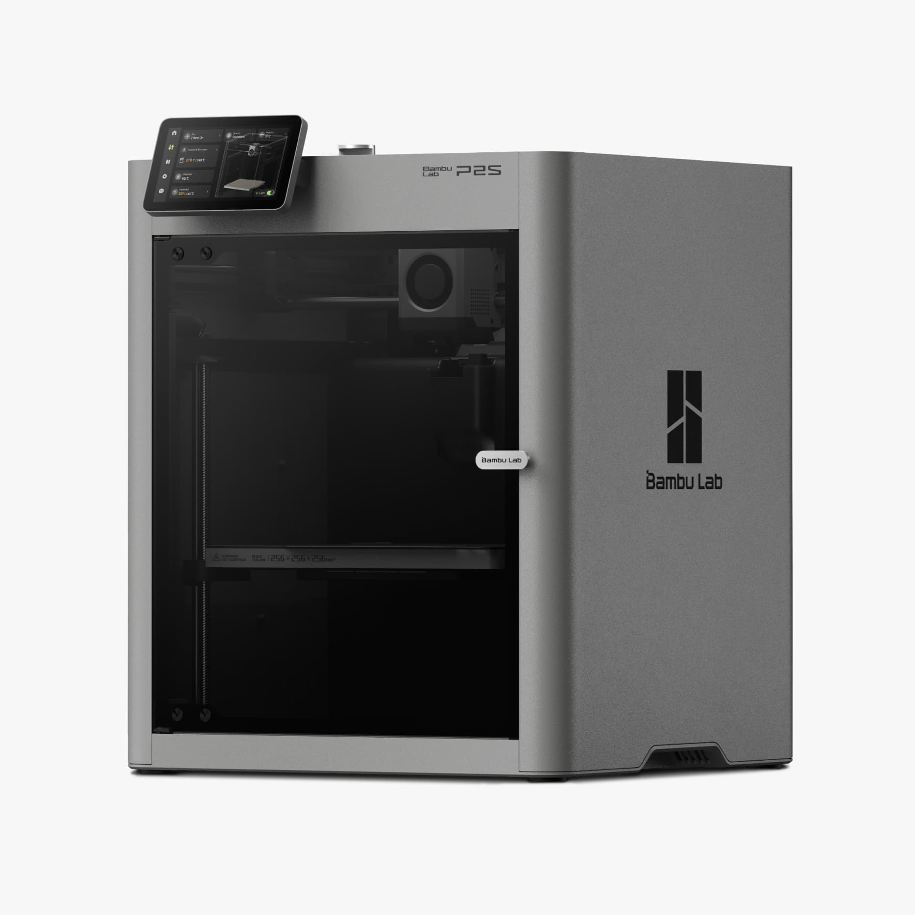 Bambu Lab P2S