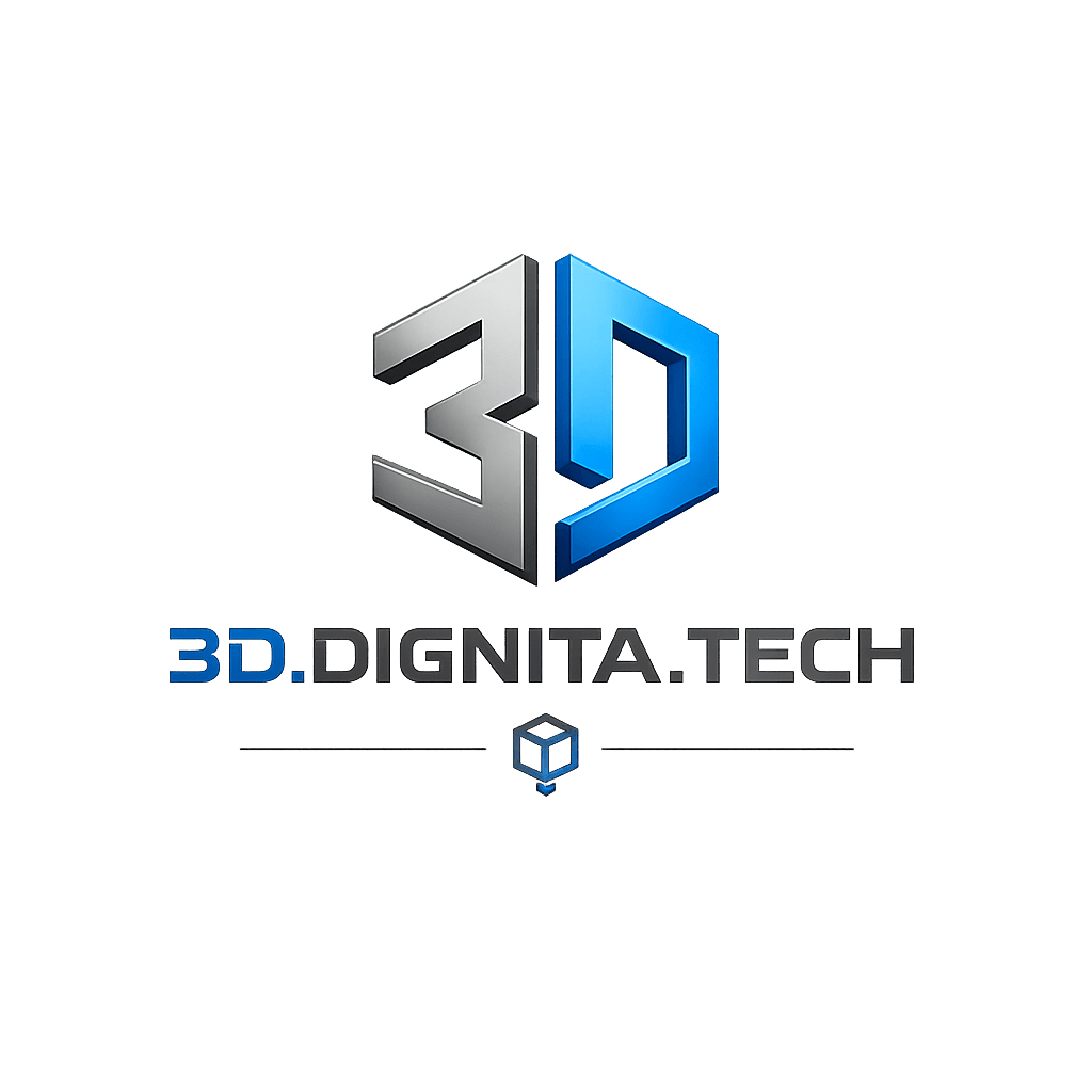 Dignita 3D